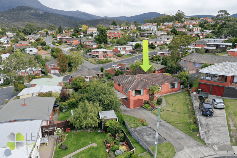 10 Monash Avenue, Lenah Valley, TAS 7008