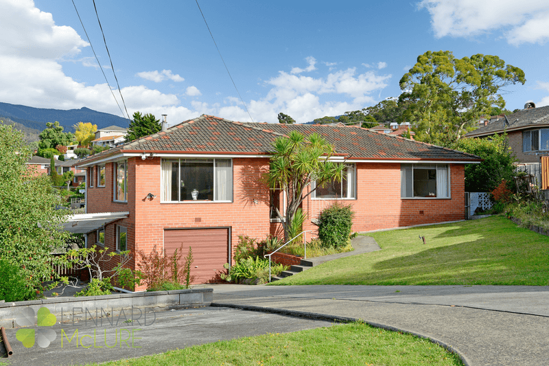 10 Monash Avenue, Lenah Valley, TAS 7008