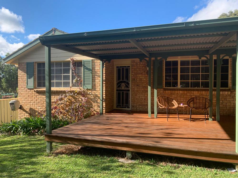60 Cousins Street, MUSWELLBROOK, NSW 2333