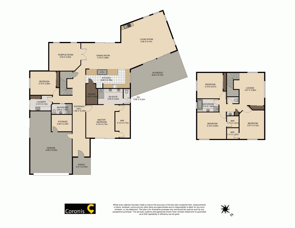 14 Waterway Crescent, MURRUMBA DOWNS, QLD 4503