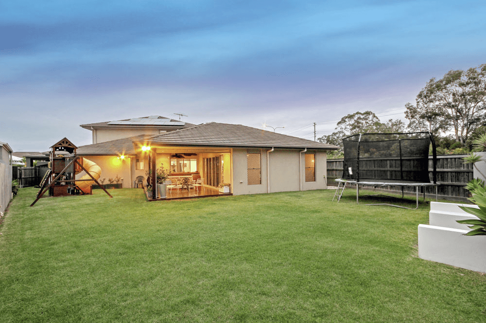 14 Waterway Crescent, MURRUMBA DOWNS, QLD 4503