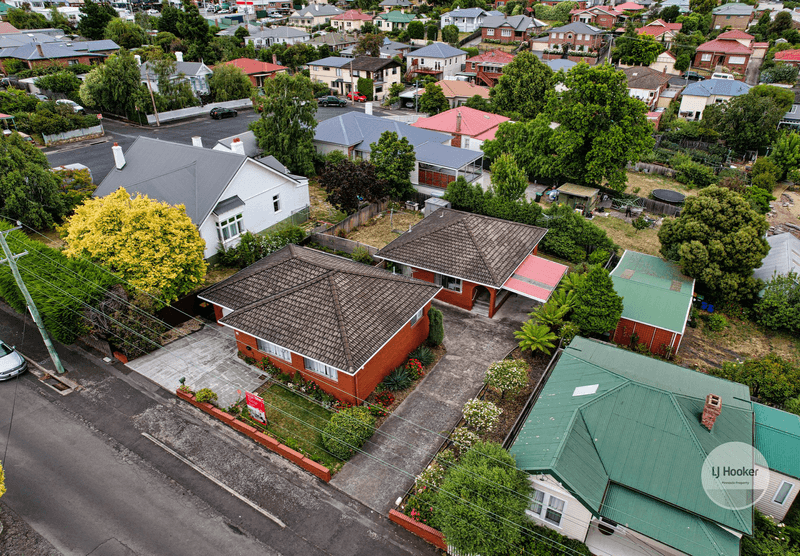 Unit 2/14 Carlton Street, NEW TOWN, TAS 7008