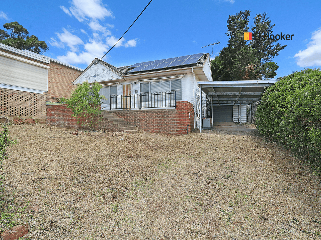 106 Ashmont Avenue, ASHMONT, NSW 2650