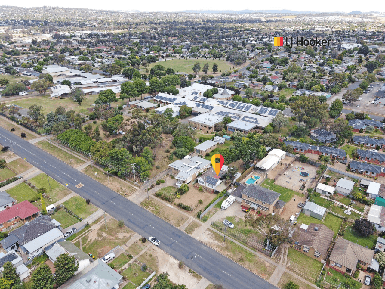 106 Ashmont Avenue, ASHMONT, NSW 2650