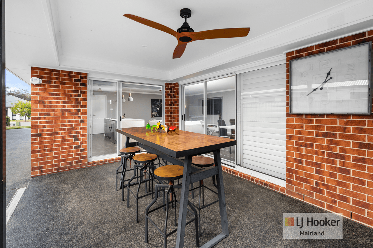 101 Grand Parade, RUTHERFORD, NSW 2320