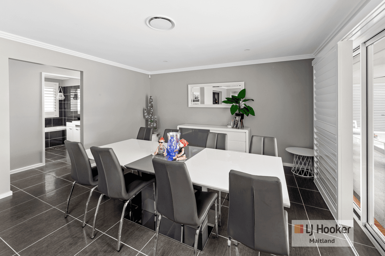 101 Grand Parade, RUTHERFORD, NSW 2320