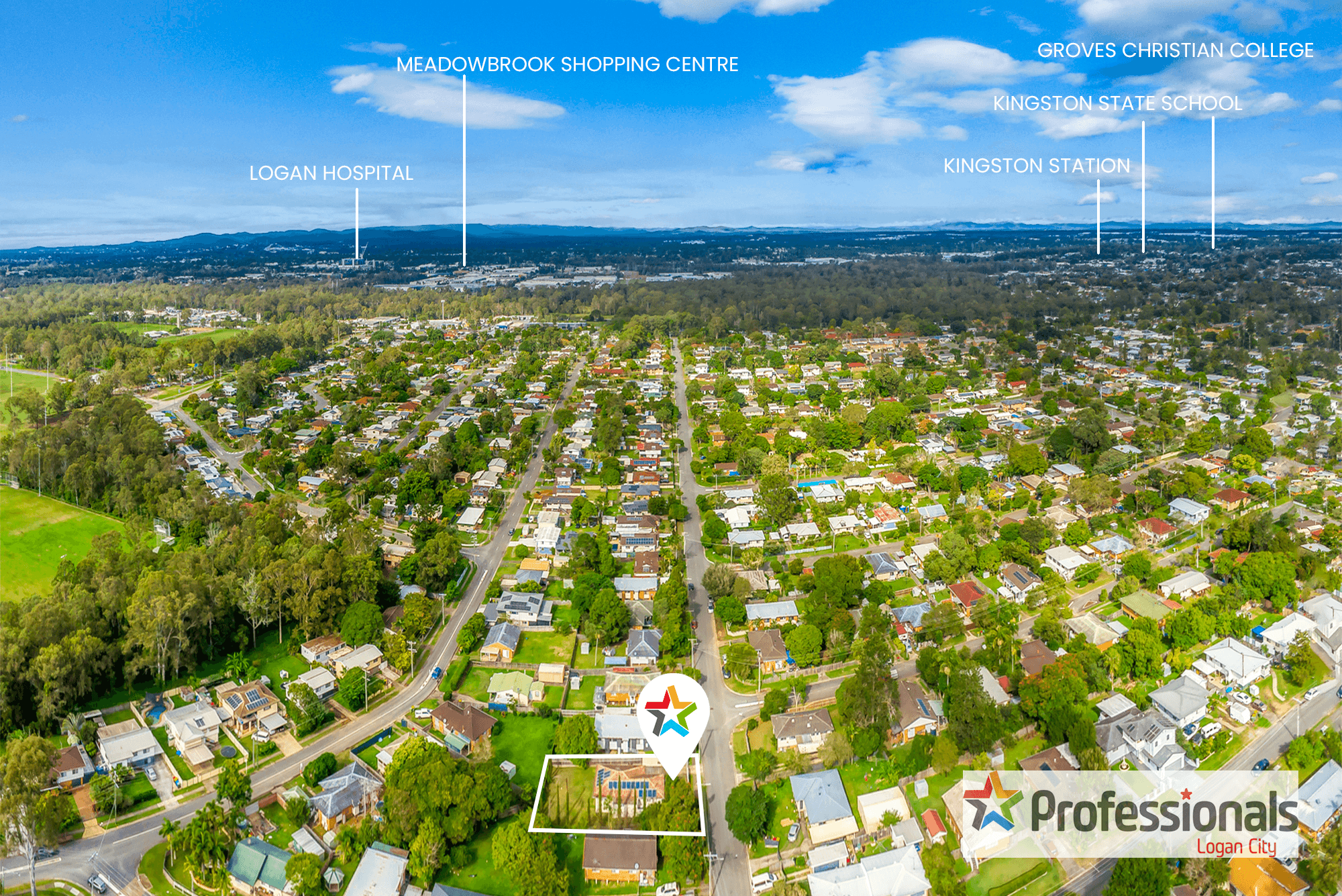 73 Christopher Street, SLACKS CREEK, QLD 4127