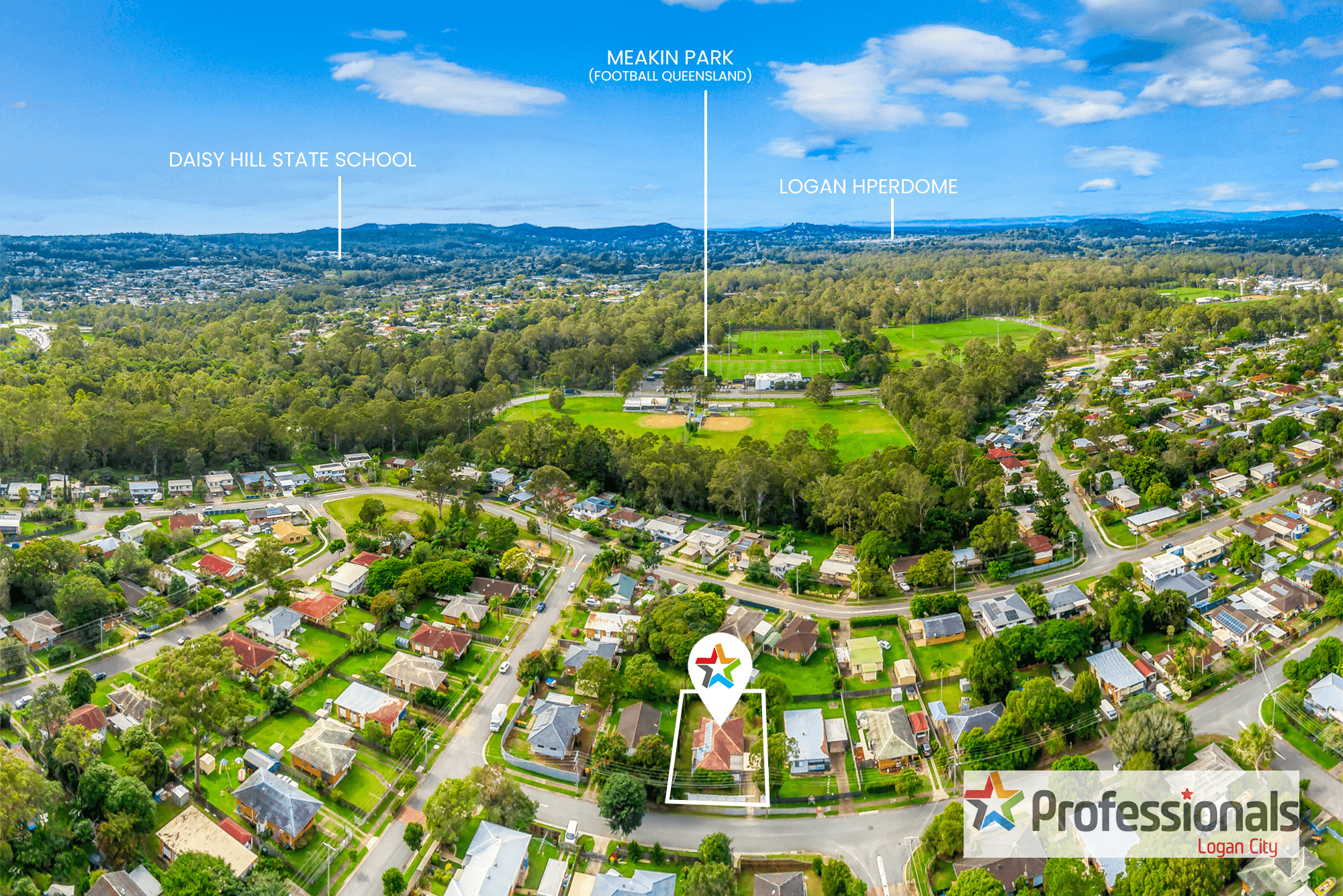 73 Christopher Street, SLACKS CREEK, QLD 4127