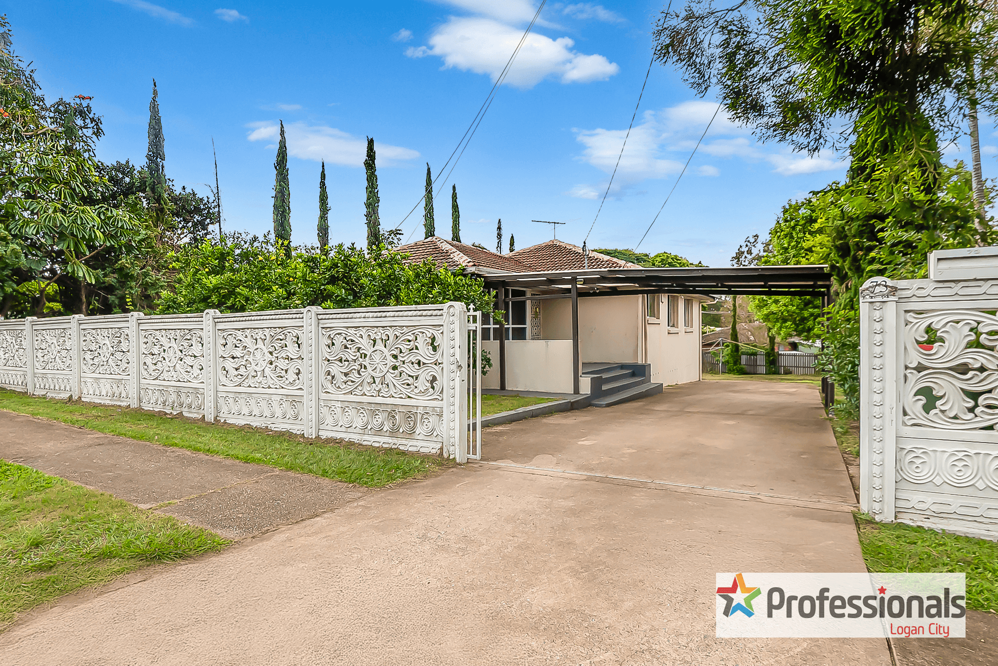73 Christopher Street, SLACKS CREEK, QLD 4127