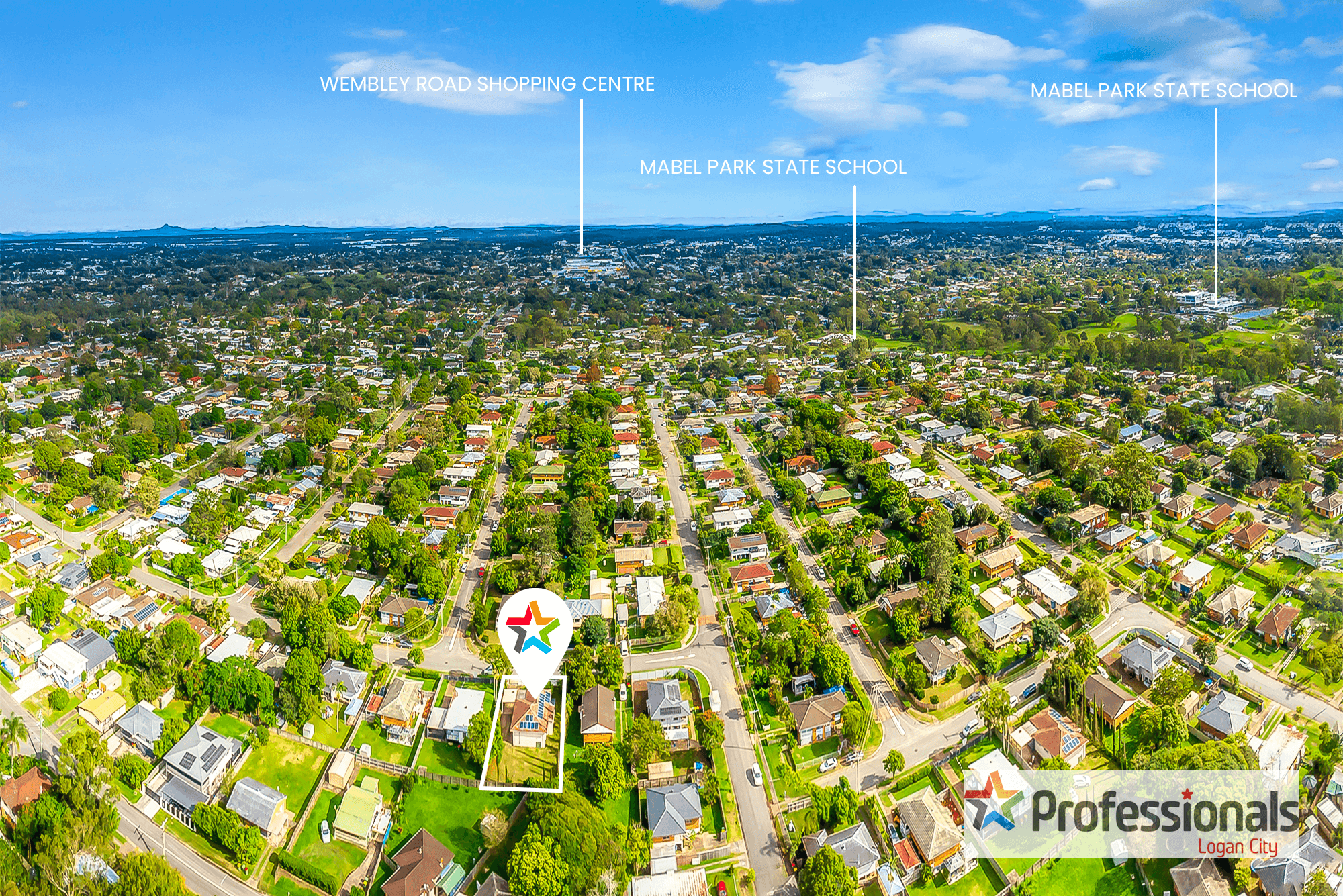 73 Christopher Street, SLACKS CREEK, QLD 4127