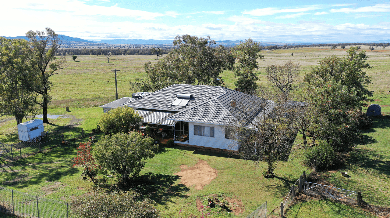 2629 Rangari Road, MANILLA, NSW 2346