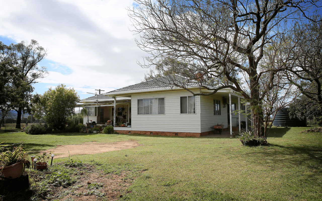 2629 Rangari Road, MANILLA, NSW 2346