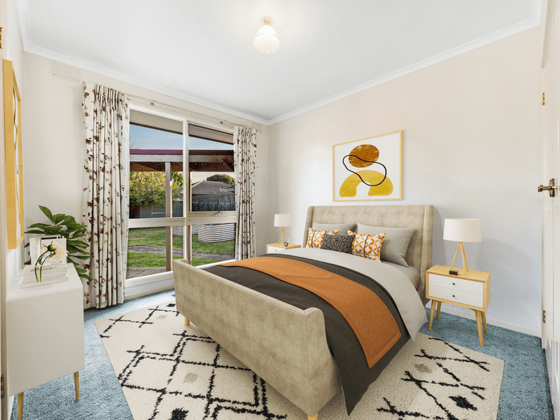 36 Lyall Street, CRANBOURNE, VIC 3977