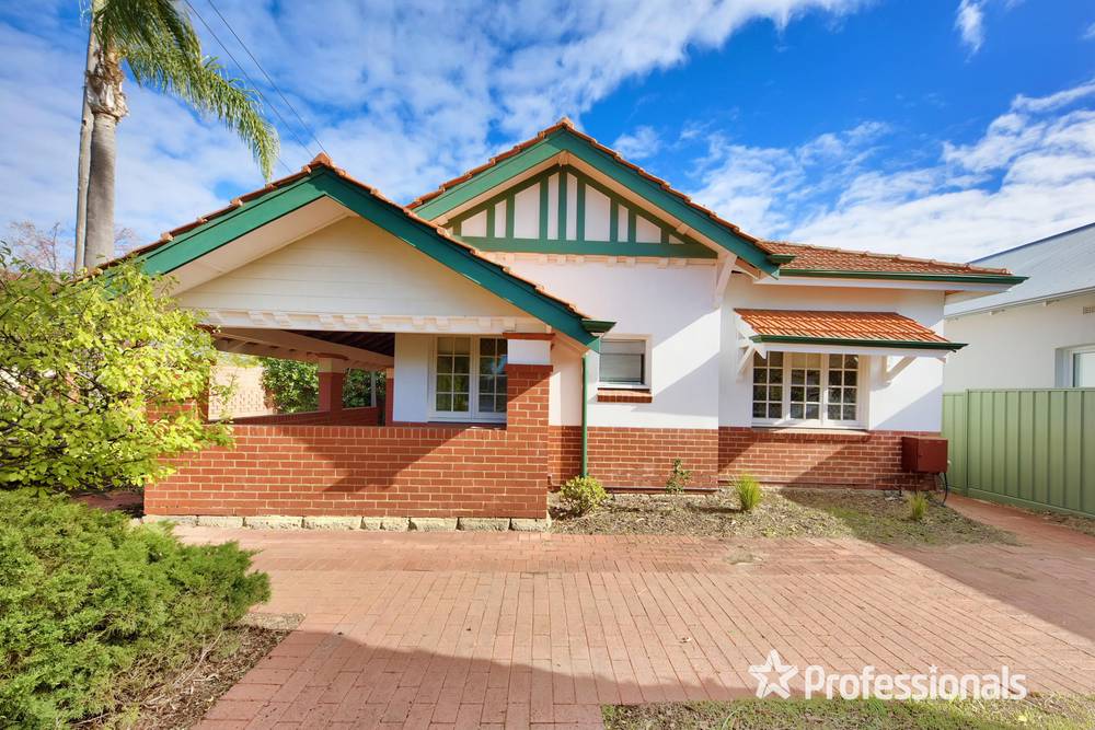 81 Holland Street, WEMBLEY, WA 6014