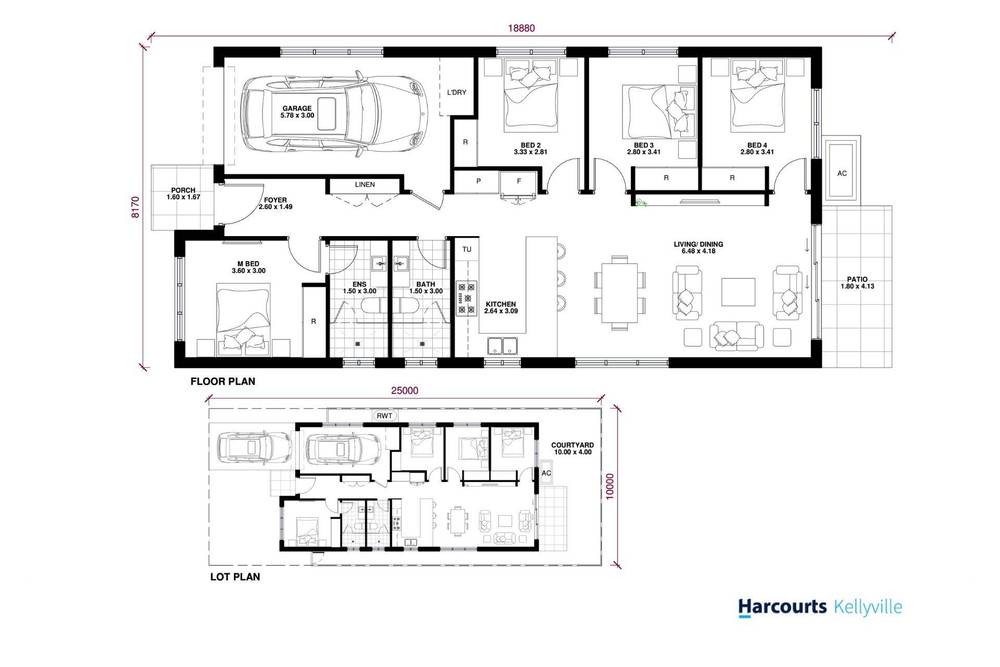 9 Glengarrie Road, Marsden Park, NSW 2765