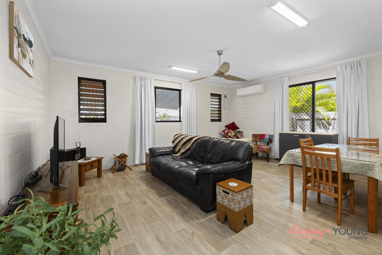 78 Shoalmarra Drive, MOUNT LOW, QLD 4818