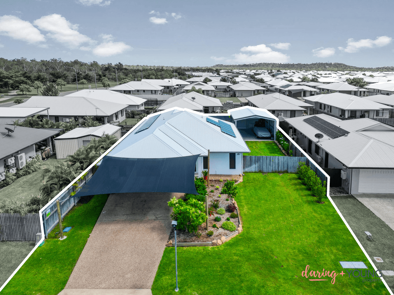 78 Shoalmarra Drive, MOUNT LOW, QLD 4818