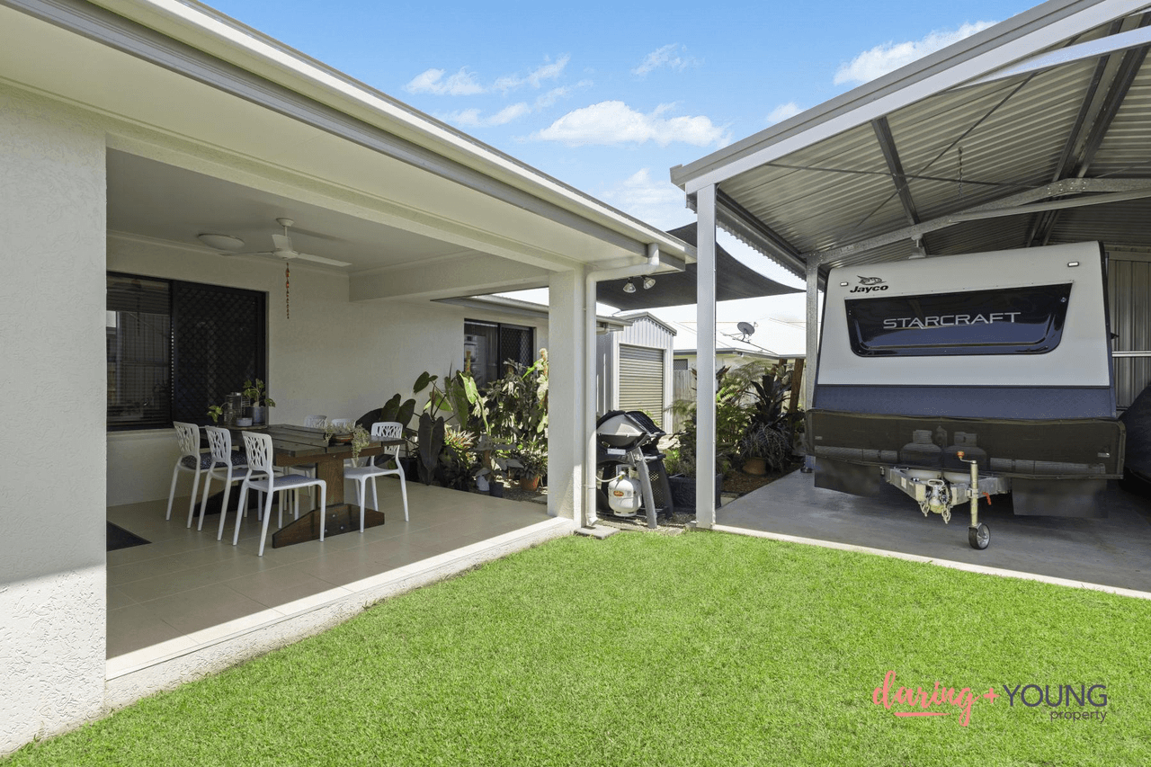 78 Shoalmarra Drive, MOUNT LOW, QLD 4818