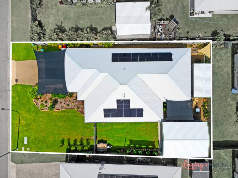 78 Shoalmarra Drive, MOUNT LOW, QLD 4818