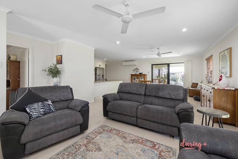 78 Shoalmarra Drive, MOUNT LOW, QLD 4818