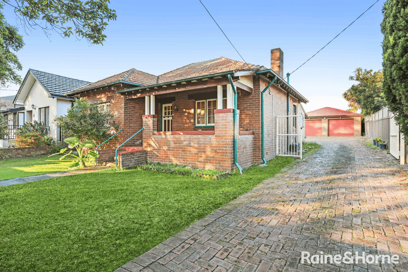 54 Ryrie Road, EARLWOOD, NSW 2206