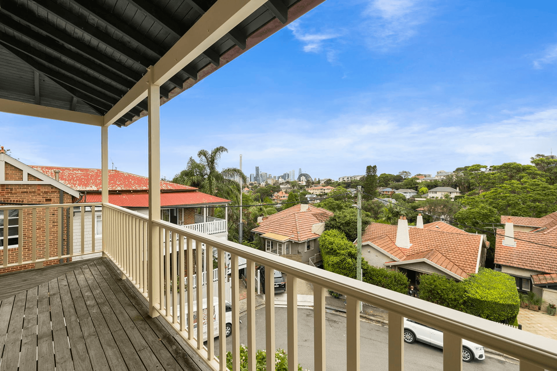 12 Murdoch Street, Cremorne Point, NSW 2090