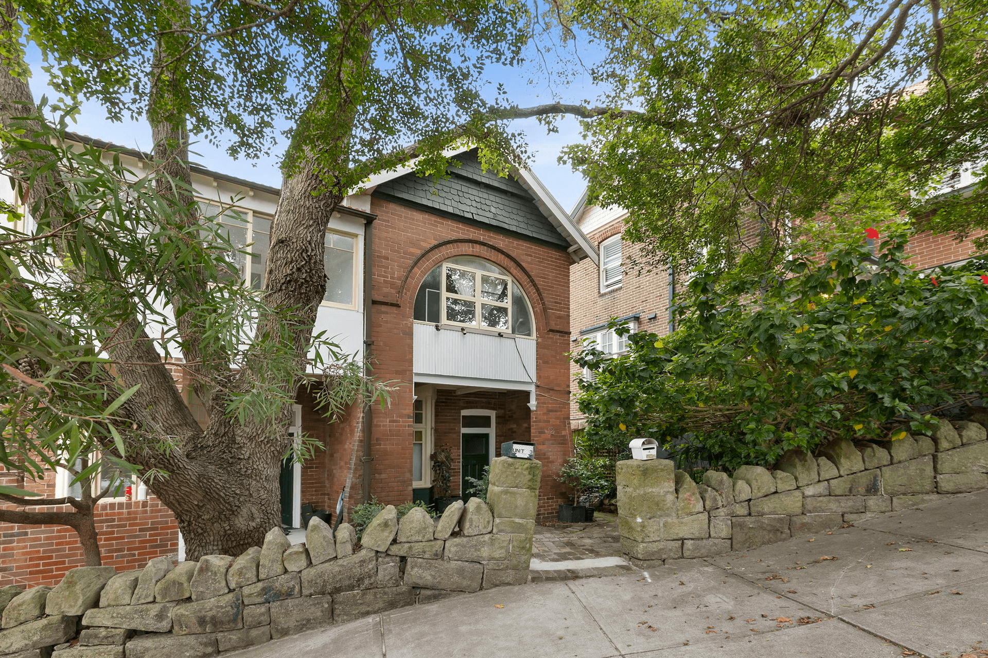 12 Murdoch Street, Cremorne Point, NSW 2090