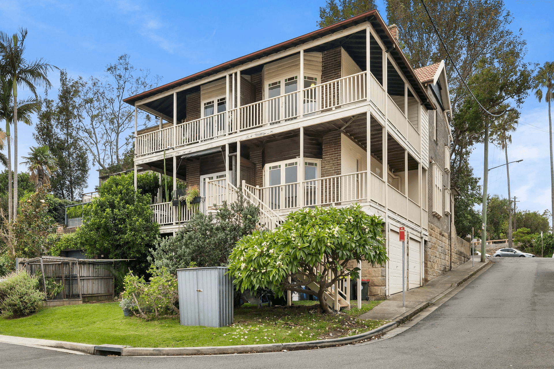 12 Murdoch Street, Cremorne Point, NSW 2090