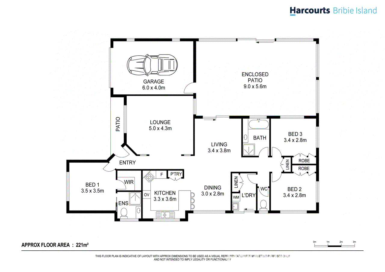 1 Squire Place, SANDSTONE POINT, QLD 4511