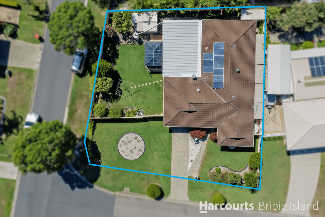 1 Squire Place, SANDSTONE POINT, QLD 4511