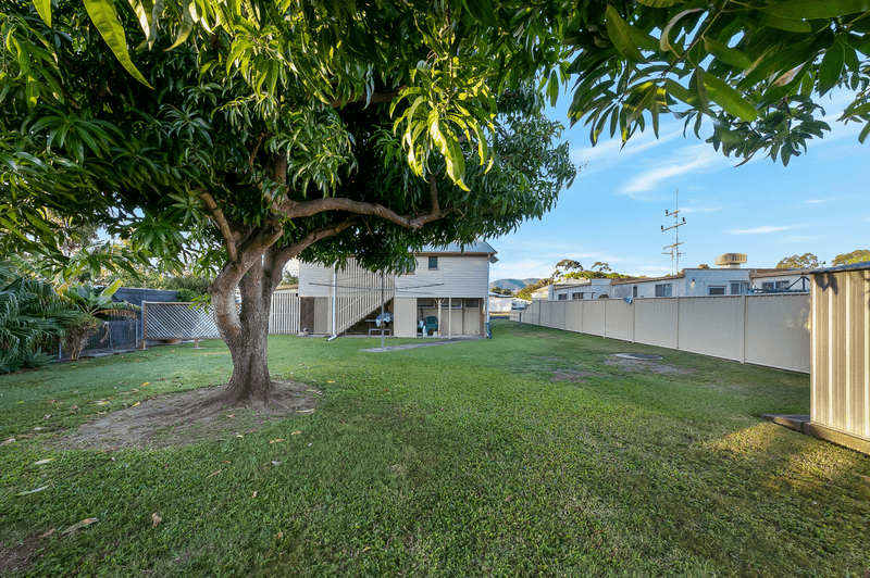 43 Thompson Street, PARK AVENUE, QLD 4701