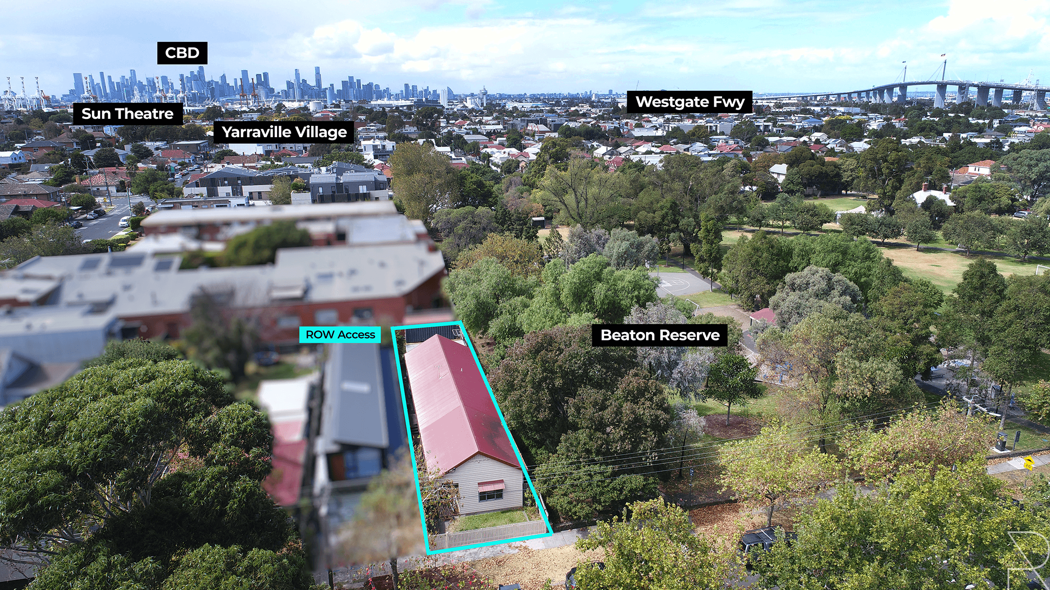 49 Powell Street, Yarraville, VIC 3013