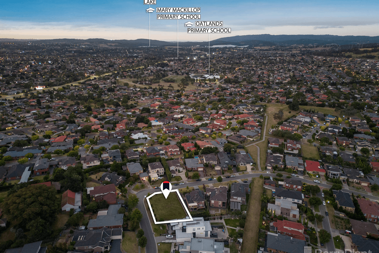 22 Coachwood Crescent, Narre Warren, VIC 3805