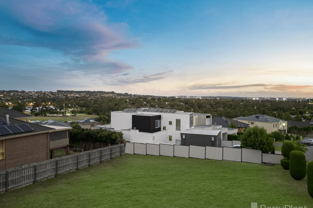 22 Coachwood Crescent, Narre Warren, VIC 3805