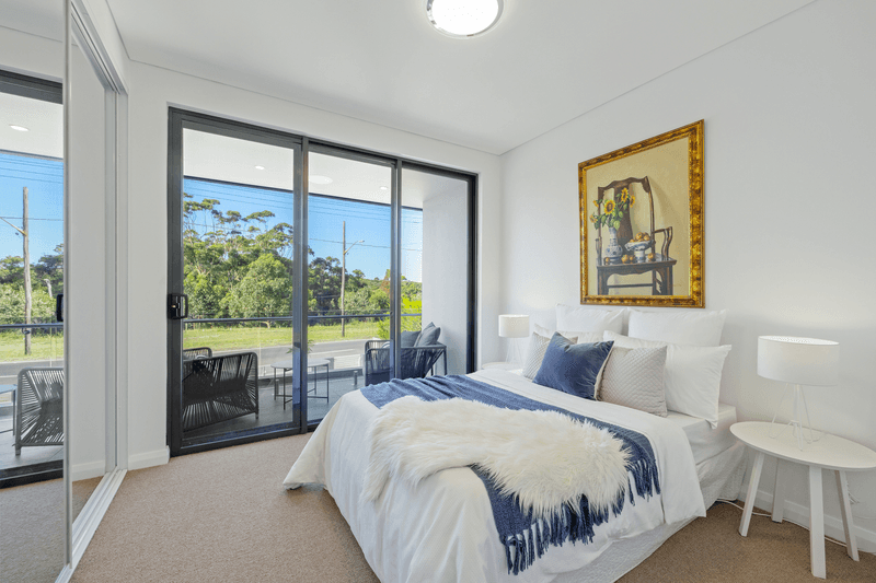 1143A Anzac Parade, Matraville, NSW 2036