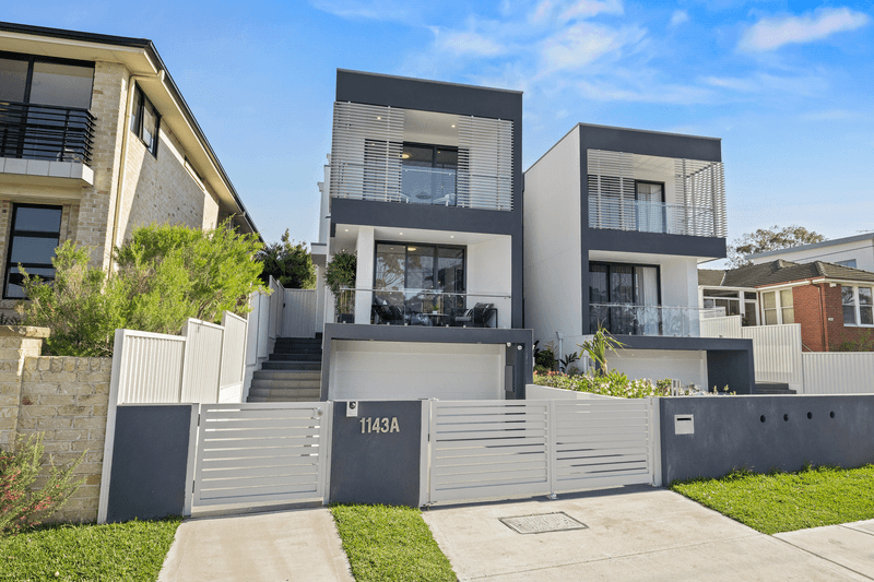 1143A Anzac Parade, Matraville, NSW 2036