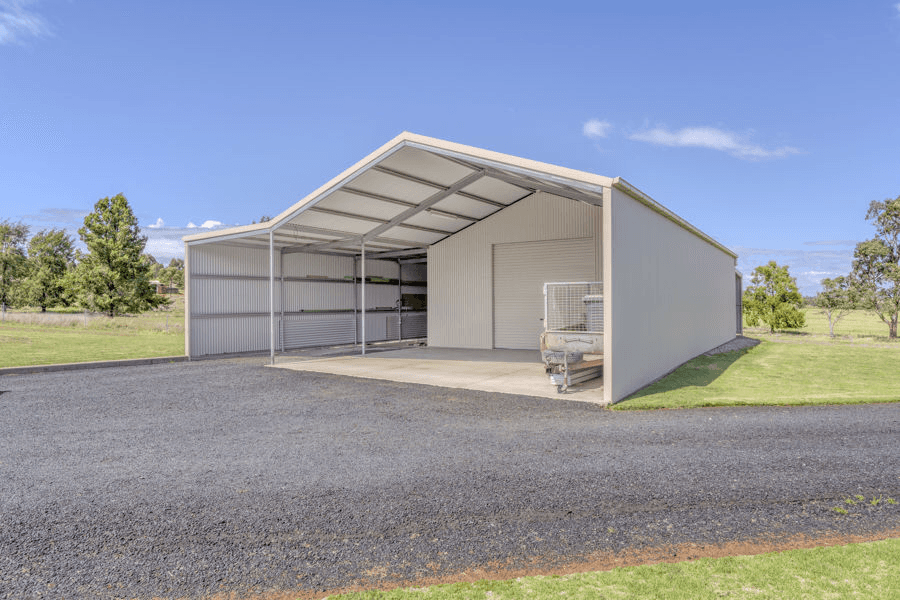 405 Ponto Falls Road, MARYVALE, NSW 2820