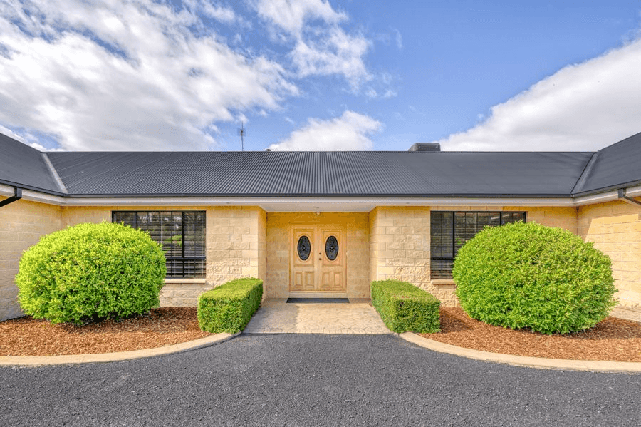 405 Ponto Falls Road, MARYVALE, NSW 2820