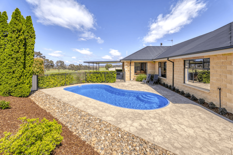 405 Ponto Falls Road, MARYVALE, NSW 2820