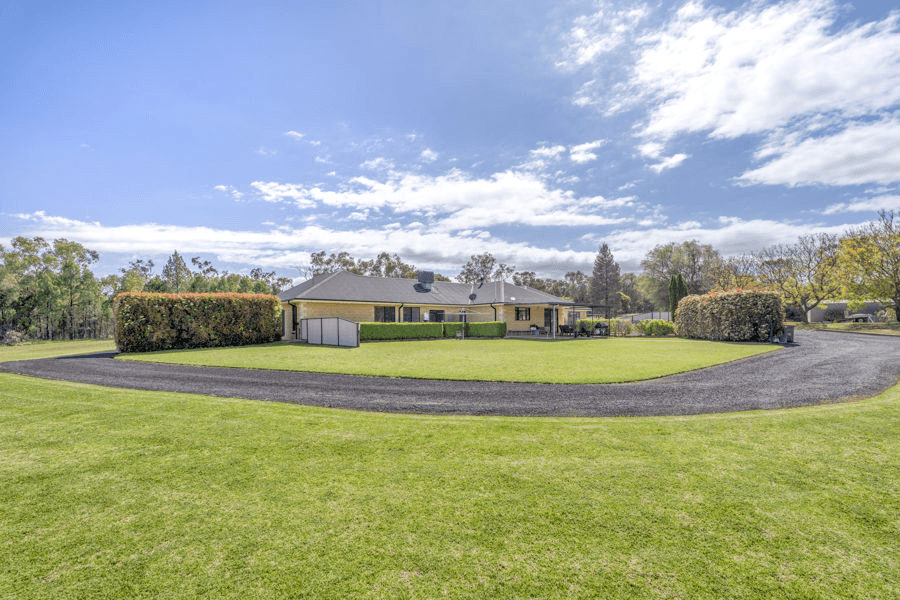 405 Ponto Falls Road, MARYVALE, NSW 2820