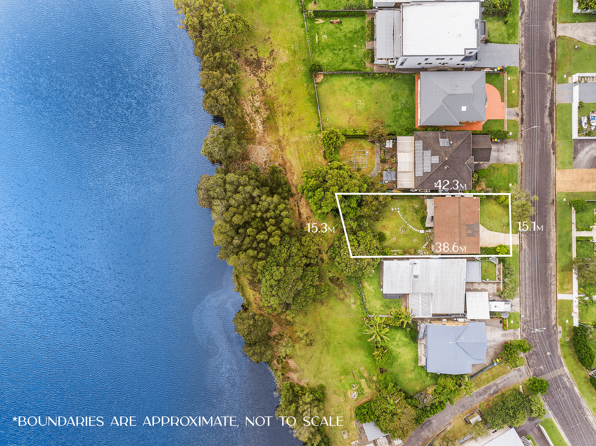 42 Bundara Avenue, Wamberal, NSW 2260
