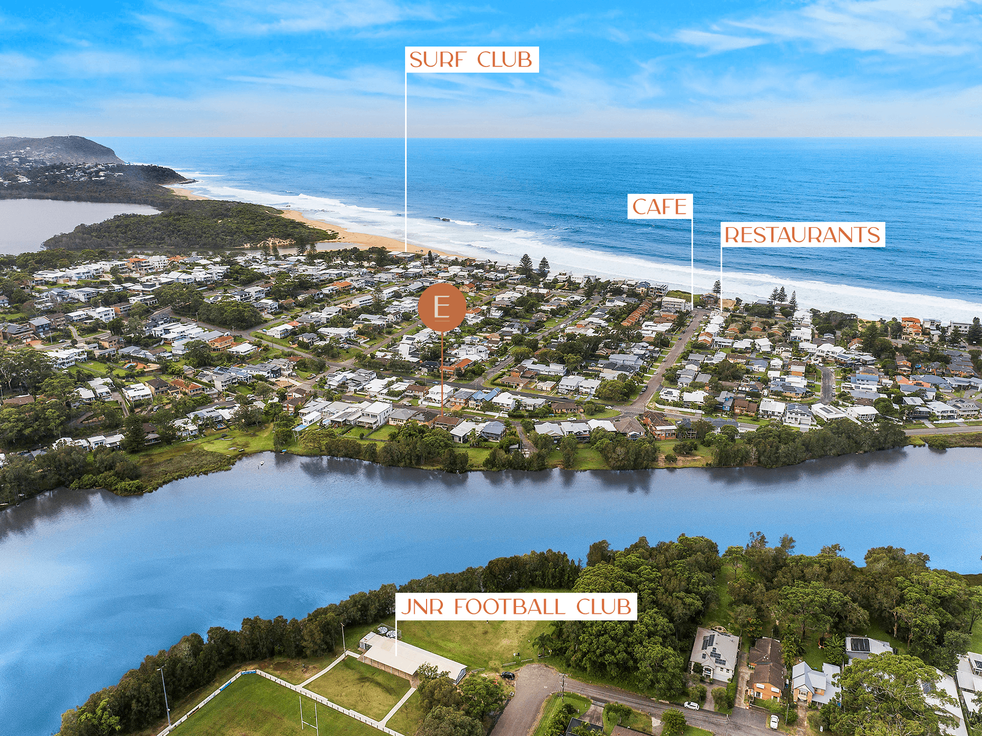 42 Bundara Avenue, Wamberal, NSW 2260
