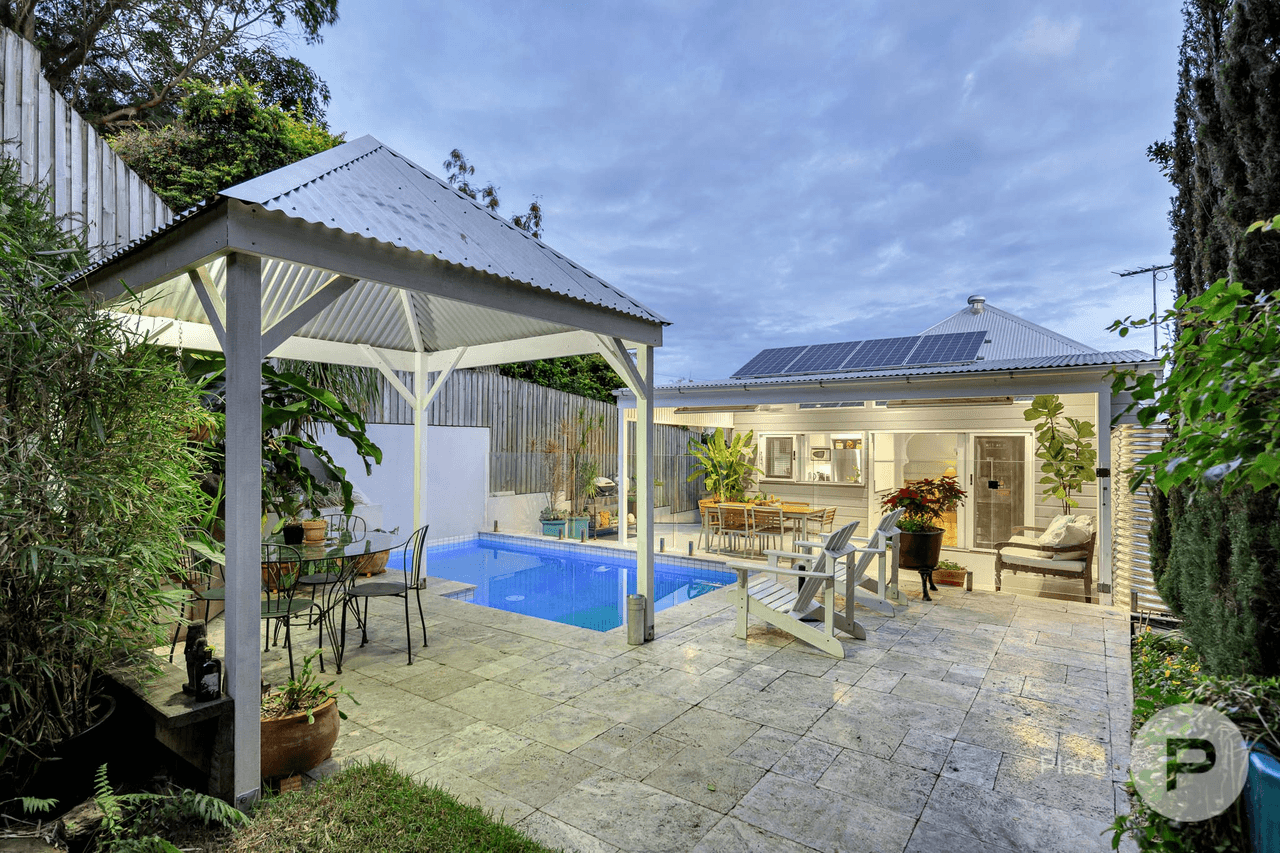 5 French Street, PADDINGTON, QLD 4064