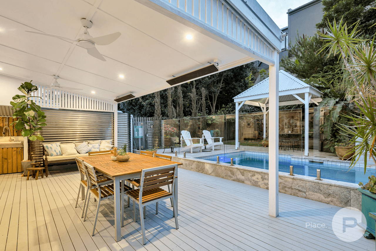 5 French Street, PADDINGTON, QLD 4064