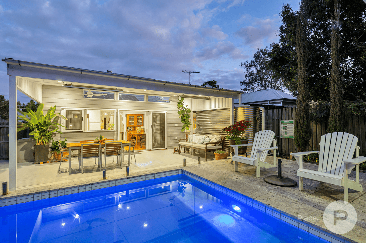 5 French Street, PADDINGTON, QLD 4064