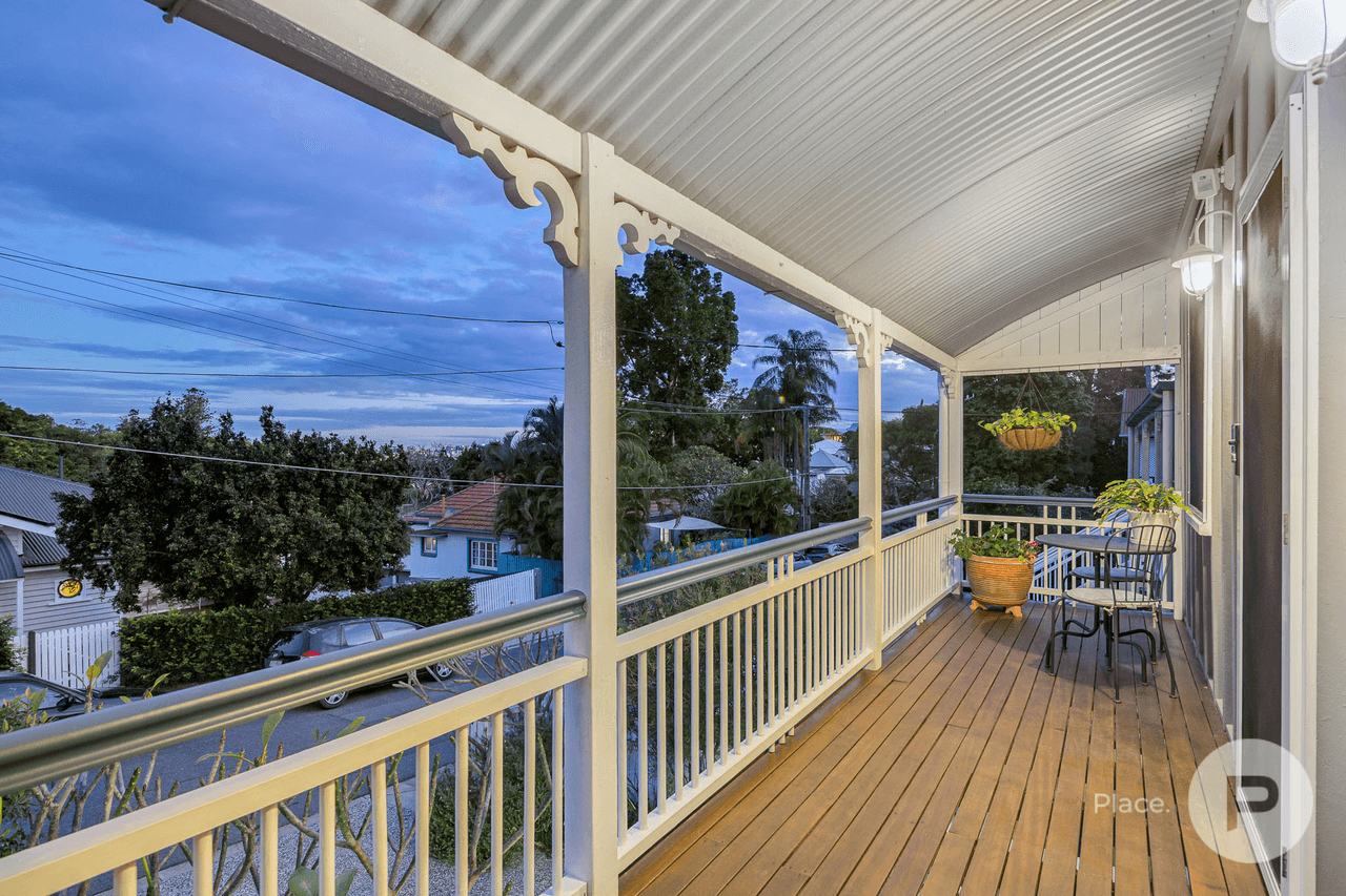 5 French Street, PADDINGTON, QLD 4064