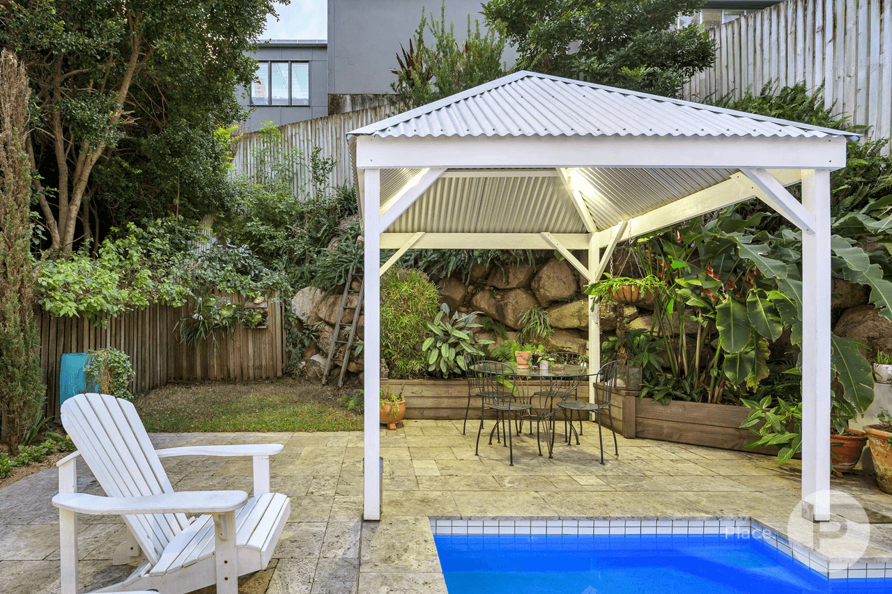 5 French Street, PADDINGTON, QLD 4064