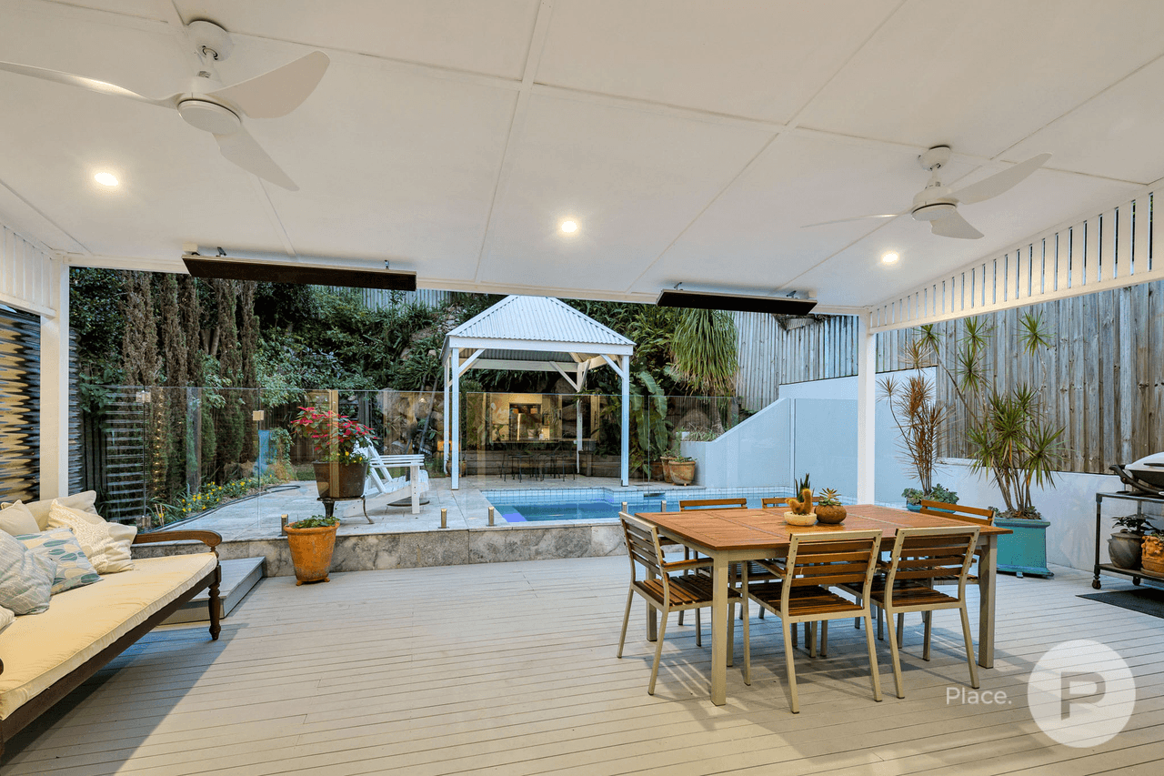 5 French Street, PADDINGTON, QLD 4064