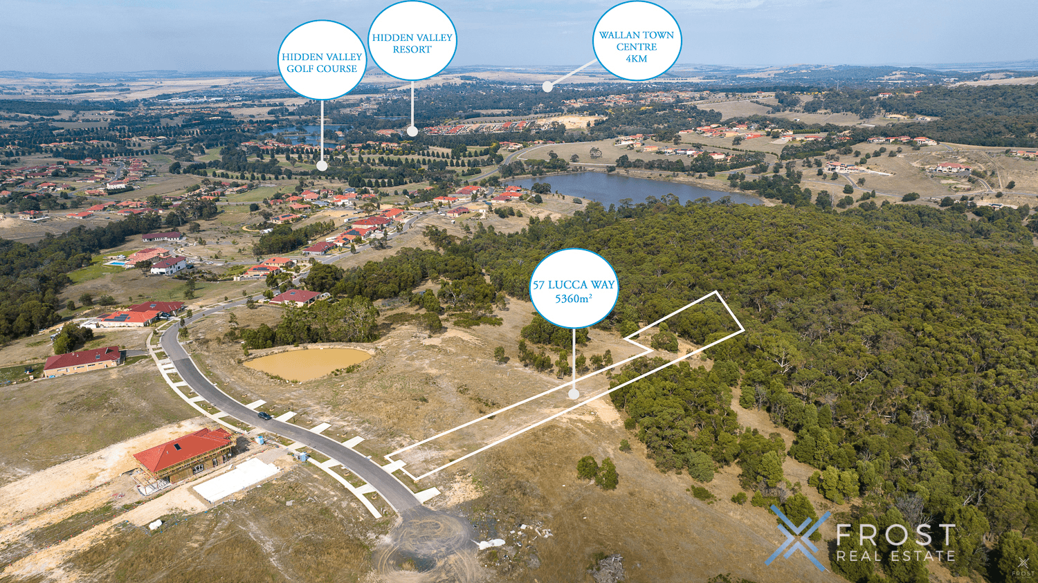 57 Lucca Way, Hidden Valley, VIC 3756