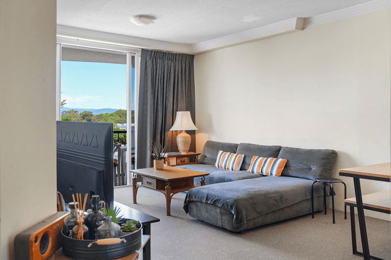 515/9-21 Beach Parade, SURFERS PARADISE, QLD 4217